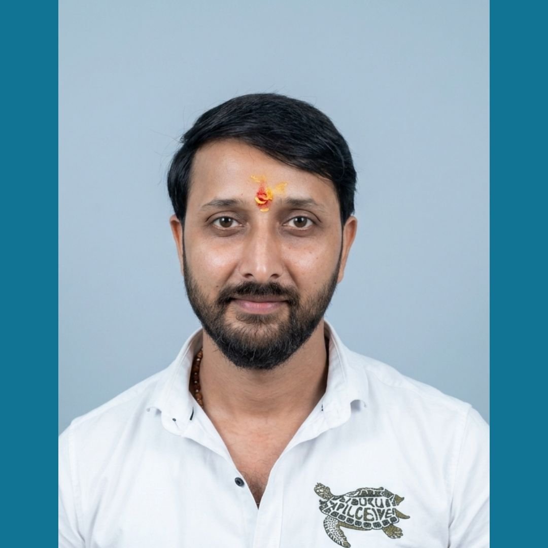 Hitesh Maan