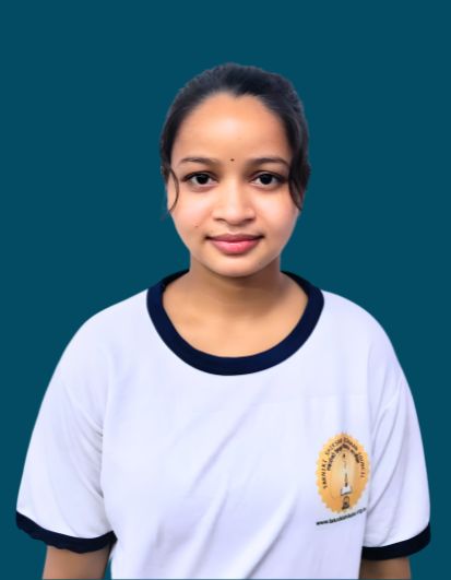 Nafeesa - Professional Yoga Trainer from Delhi career transformation story